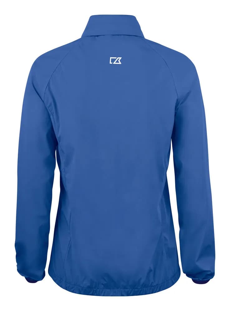 Kamloops Jacket Ladies - Royal Blue