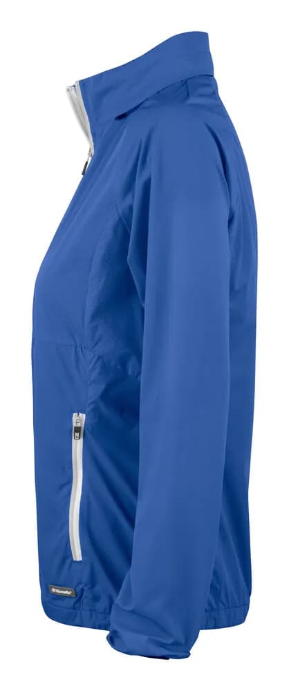 Kamloops Jacket Ladies - Royal Blue