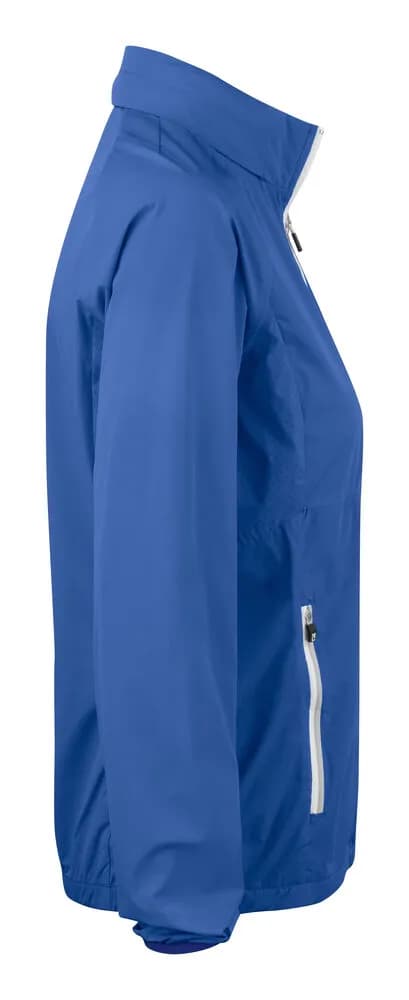 Kamloops Jacket Ladies - Royal Blue