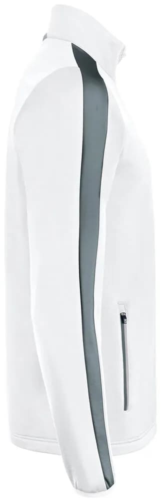 Snoqualmie Jacket Men - White