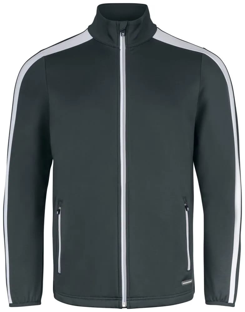 Snoqualmie Jacket Men - Charcoal