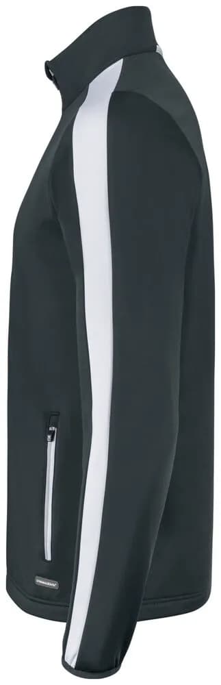 Snoqualmie Jacket Men - Charcoal