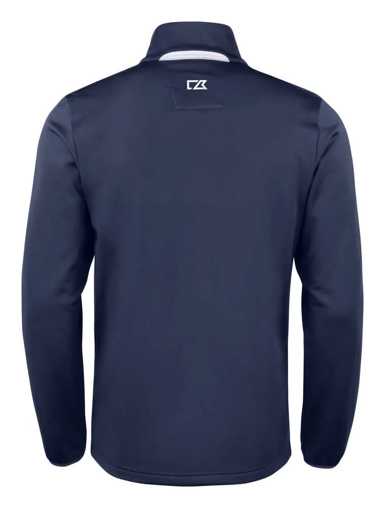 Snoqualmie Jacket Men - Dark Navy