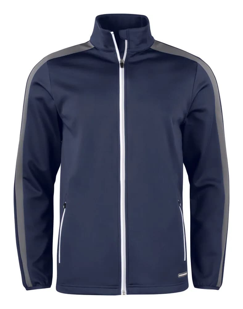 Snoqualmie Jacket Men - Dark Navy