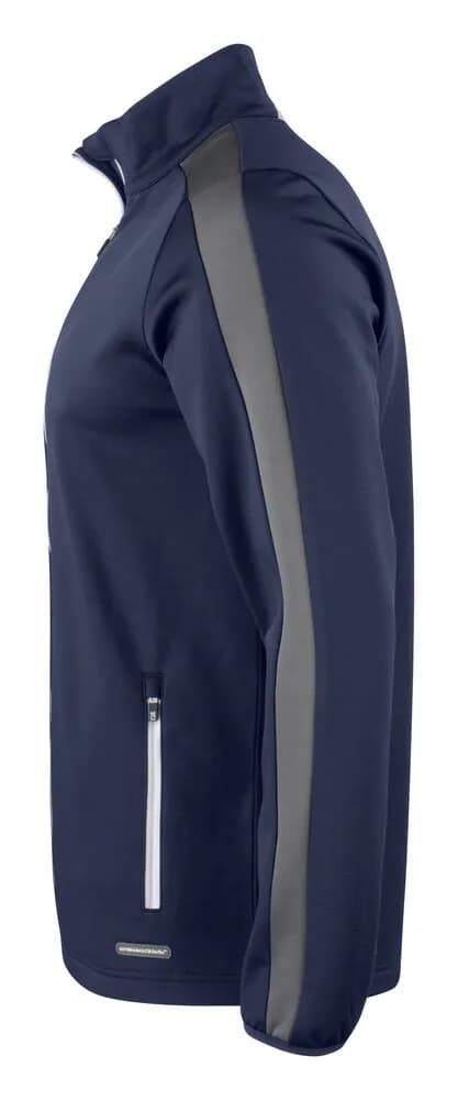Snoqualmie Jacket Men - Dark Navy