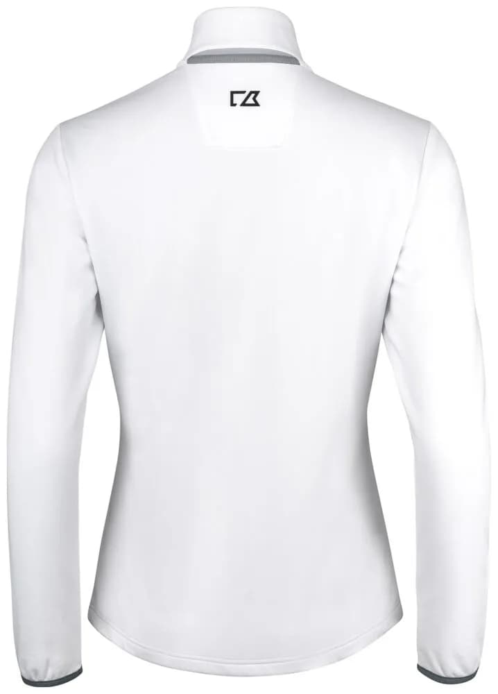 Snoqualmie Jacket Ladies - White