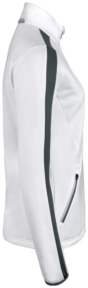 Snoqualmie Jacket Ladies - White