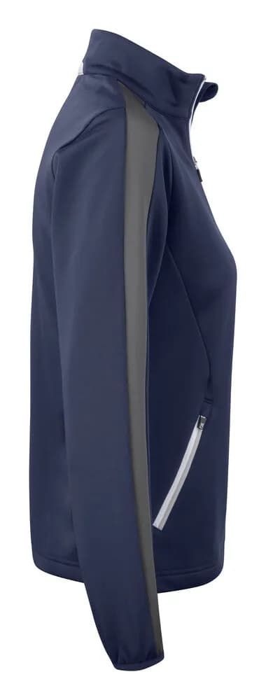 Snoqualmie Jacket Ladies - Dark Navy