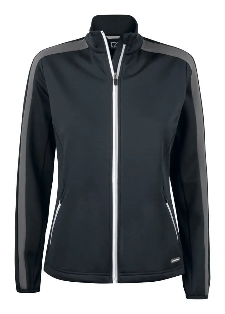 Snoqualmie Jacket Ladies - Black