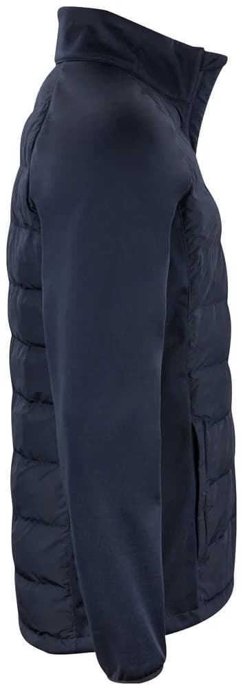Oak Harbor Jacket Men - Dark Navy