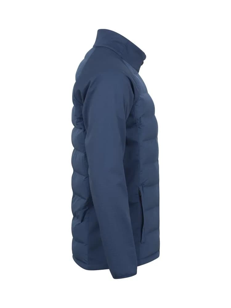 Oak Harbor Jacket Men - Ensign Blue