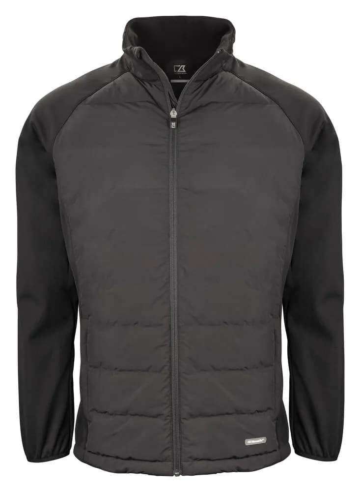 Oak Harbor Jacket Men - Black