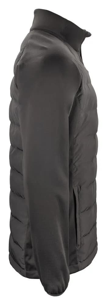 Oak Harbor Jacket Men - Black