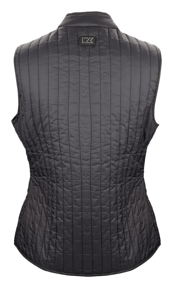 Ozette Vest Ladies - Black