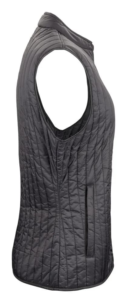 Ozette Vest Ladies - Black