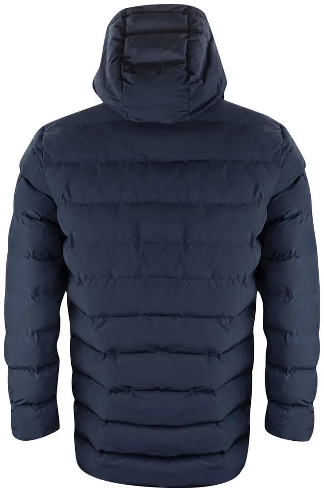 Wenatchee Jacket Men - Dark Navy