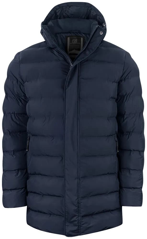 Wenatchee Jacket Men - Dark Navy