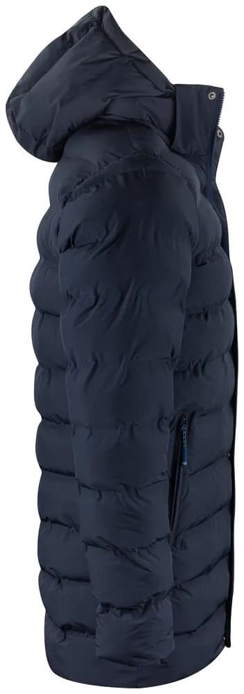 Wenatchee Jacket Men - Dark Navy