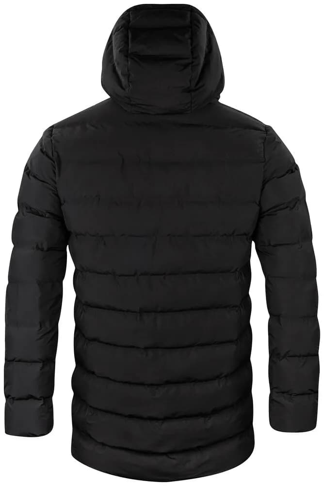 Wenatchee Jacket Men - Black