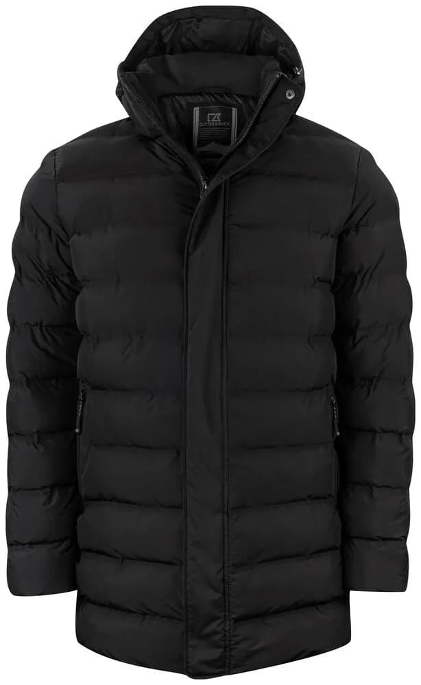 Wenatchee Jacket Men - Black