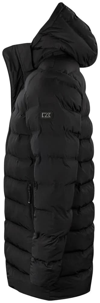 Wenatchee Jacket Men - Black