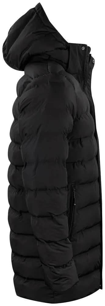 Wenatchee Jacket Men - Black
