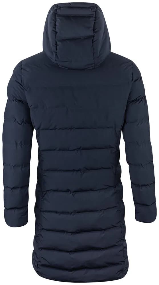 Wenatchee Jacket Ladies - Dark Navy