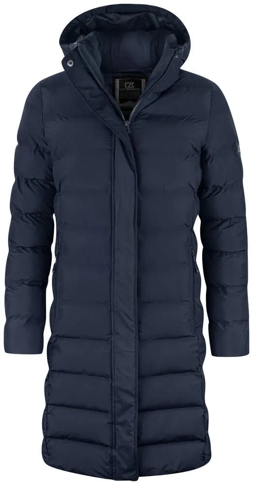 Wenatchee Jacket Ladies - Dark Navy
