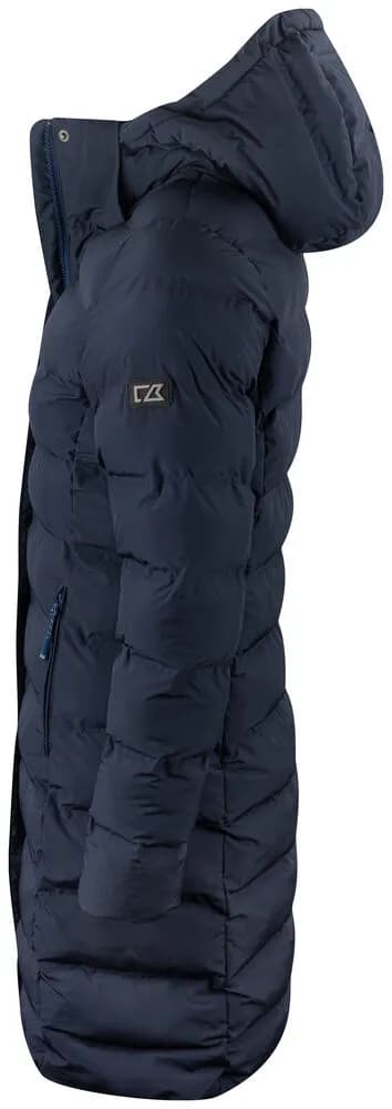 Wenatchee Jacket Ladies - Dark Navy