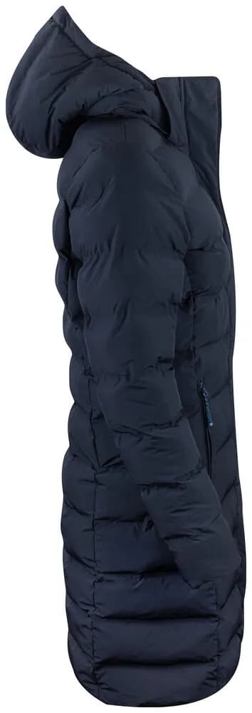 Wenatchee Jacket Ladies - Dark Navy