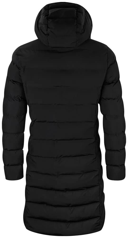 Wenatchee Jacket Ladies - Black