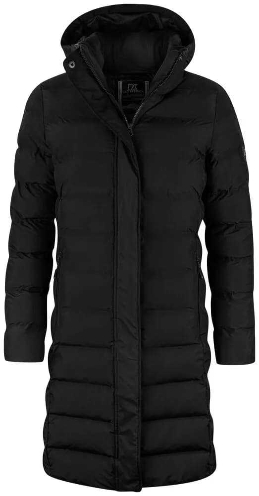 Wenatchee Jacket Ladies - Black