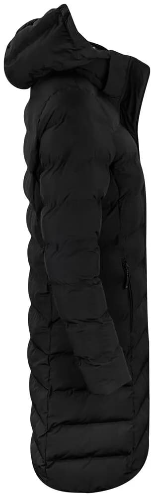 Wenatchee Jacket Ladies - Black