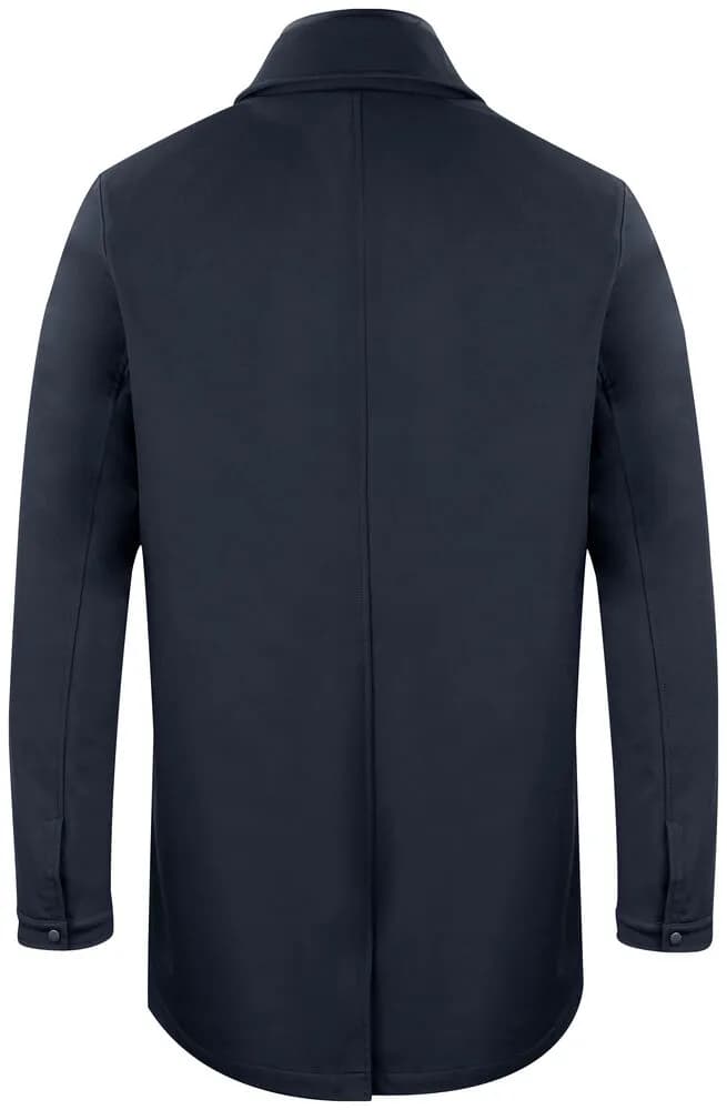 Cavalero Jacket - Dark Navy