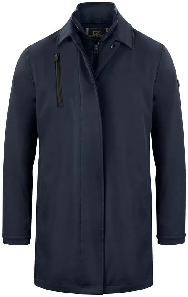 Cavalero Jacket - Dark Navy