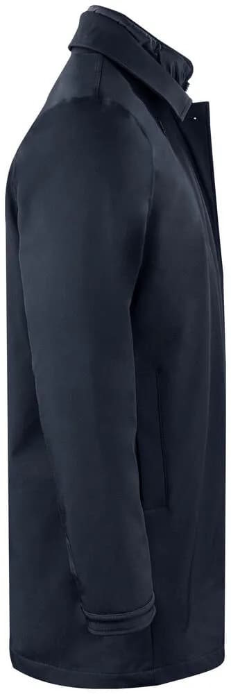 Cavalero Jacket - Dark Navy