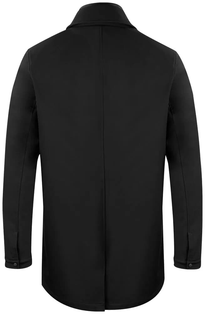 Cavalero Jacket - Black