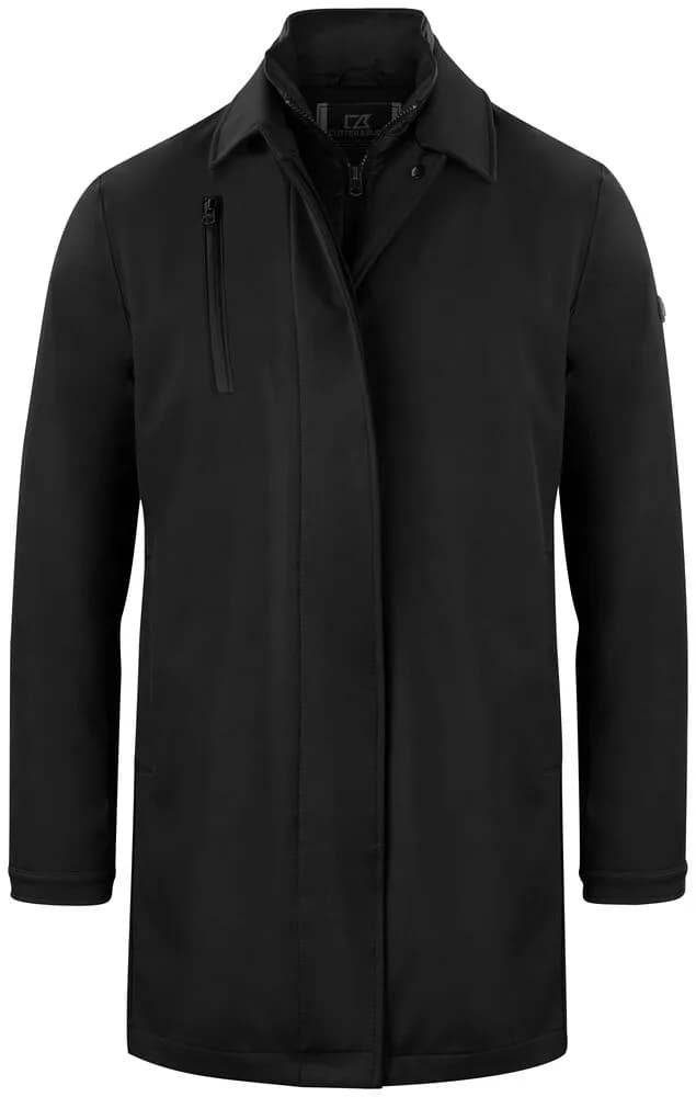 Cavalero Jacket - Black