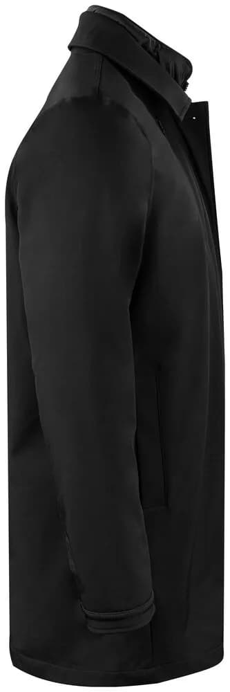 Cavalero Jacket - Black