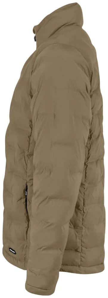 Baker Jacket Men - Khaki
