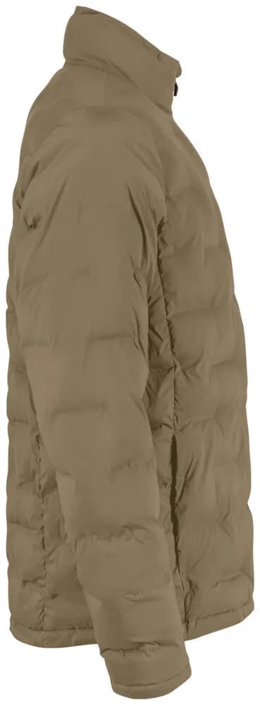 Baker Jacket Men - Khaki