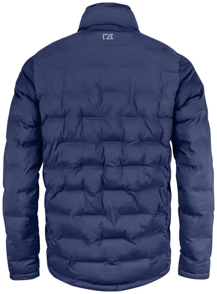 Baker Jacket Men - Dark Navy