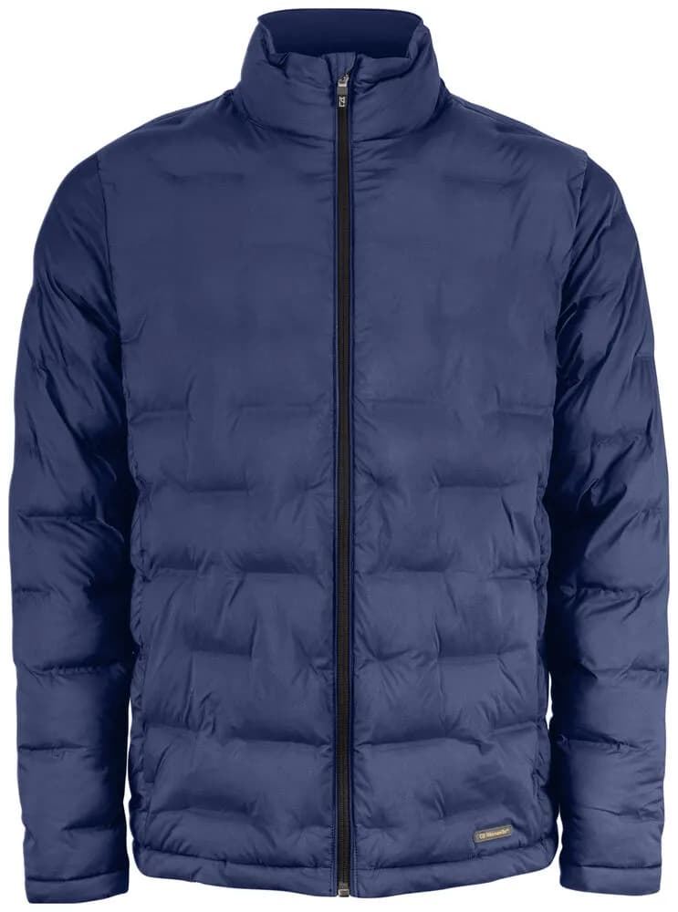 Baker Jacket Men - Dark Navy