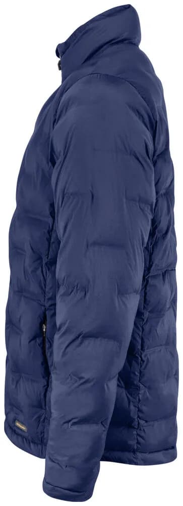 Baker Jacket Men - Dark Navy