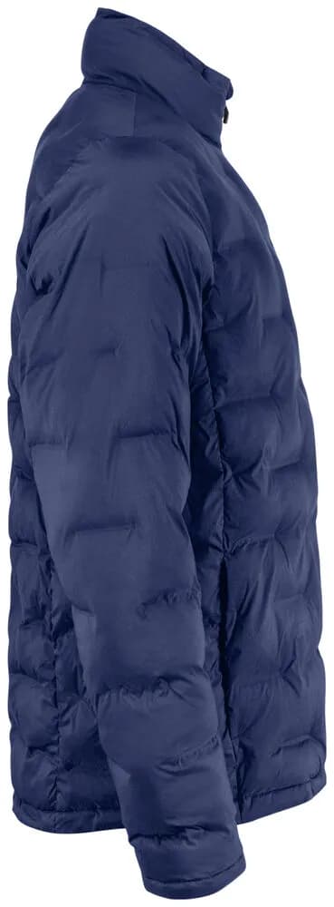 Baker Jacket Men - Dark Navy