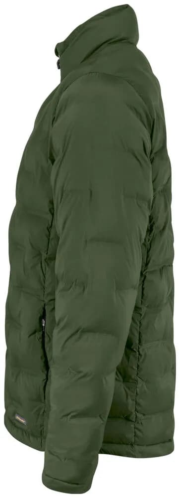 Baker Jacket Men - Ivy Green