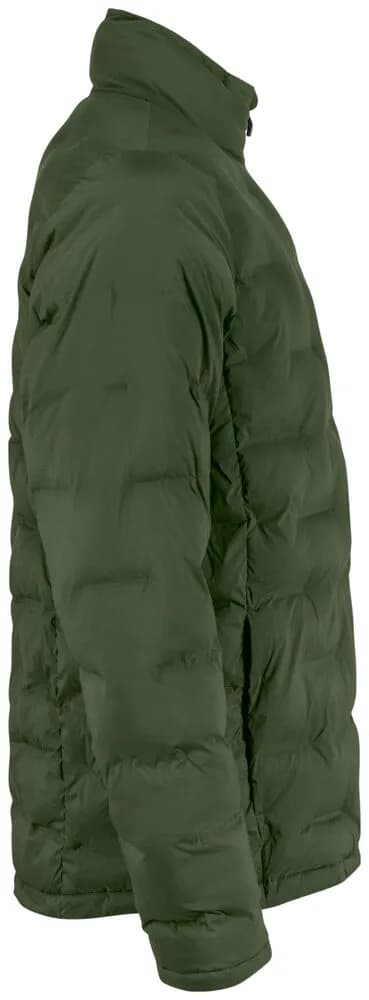 Baker Jacket Men - Ivy Green