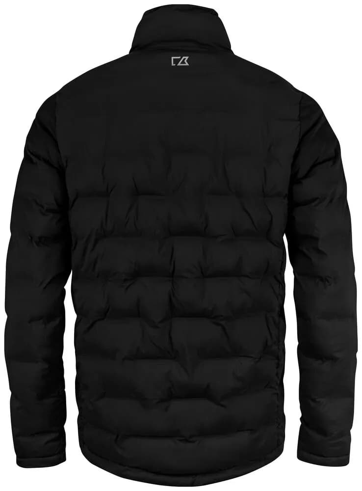 Baker Jacket Men - Black