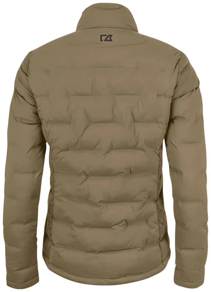 Baker Jacket Ladies - Khaki