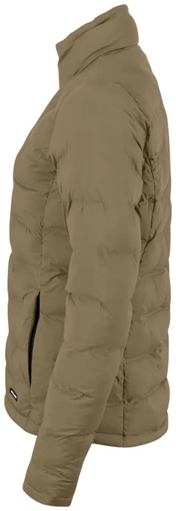 Baker Jacket Ladies - Khaki